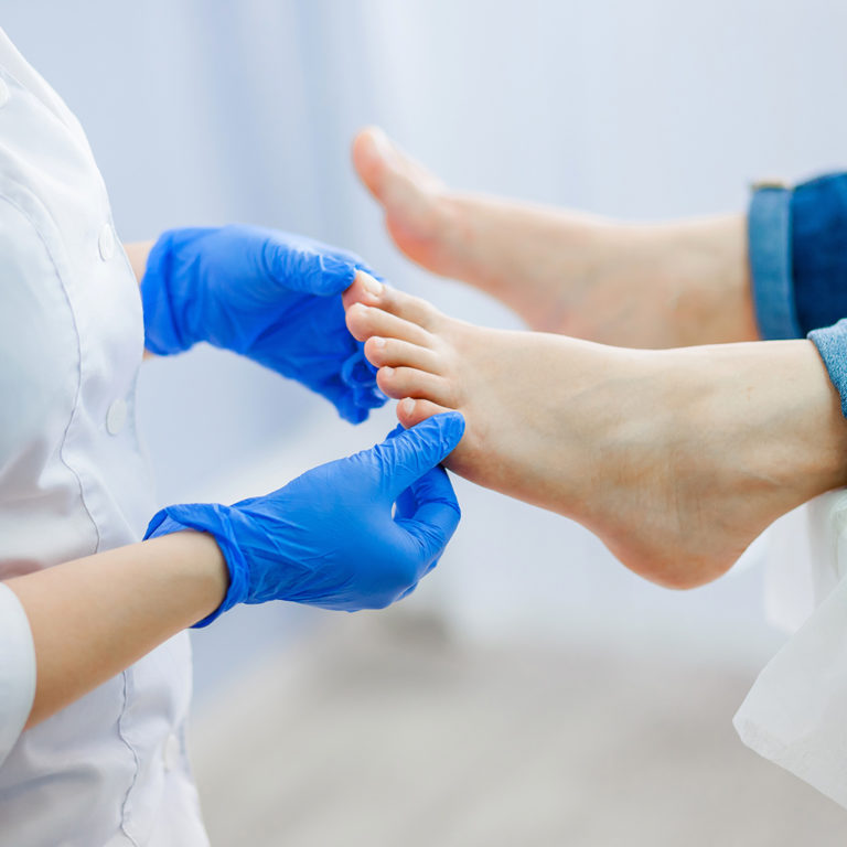 Foot Procedures Adam Bitterman, DO Orthopaedic, Foot & Ankle